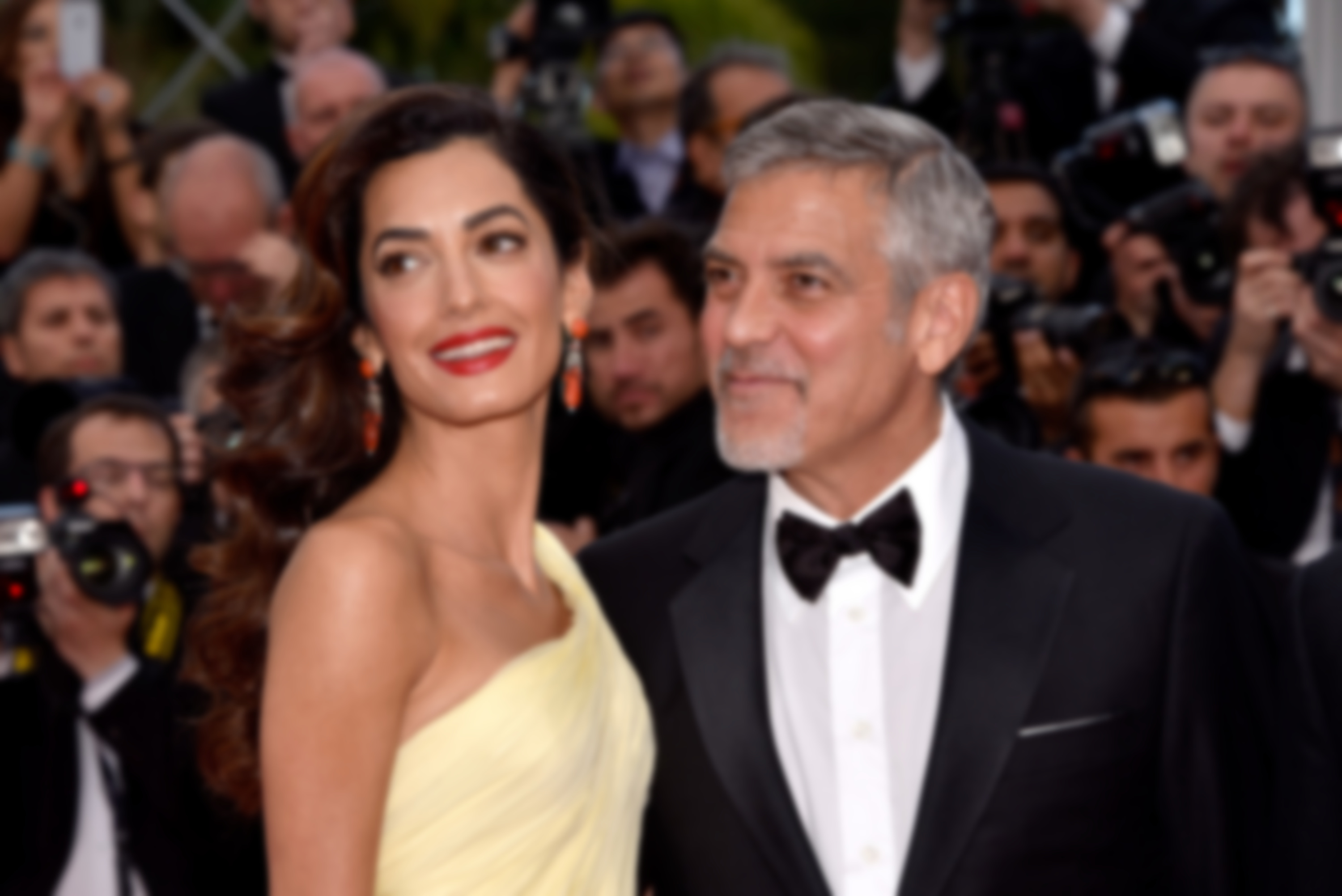 Images Amal Clooney