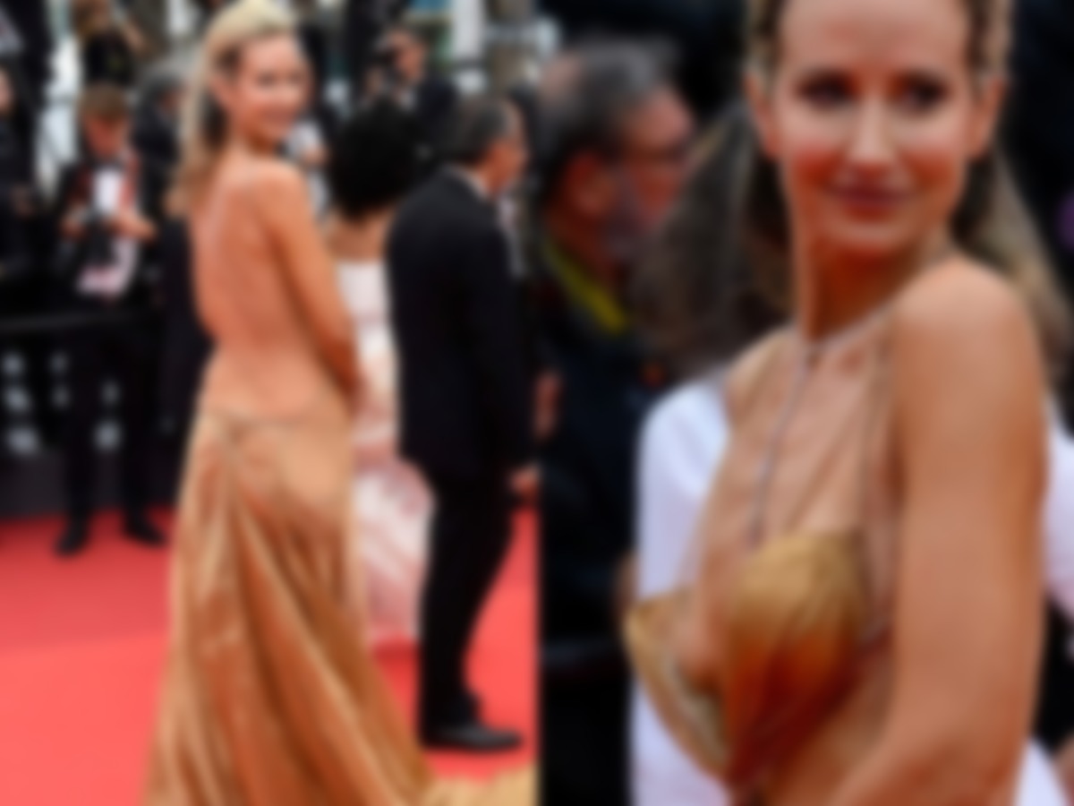 Костюм кошки 