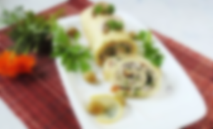 Закуска из кабачков на праздничный стол рецепты с фото пошагово