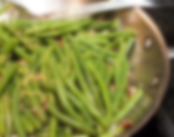 Стручковая фасоль рецепты приготовления на сковороде простые рецепты с фото пошагово