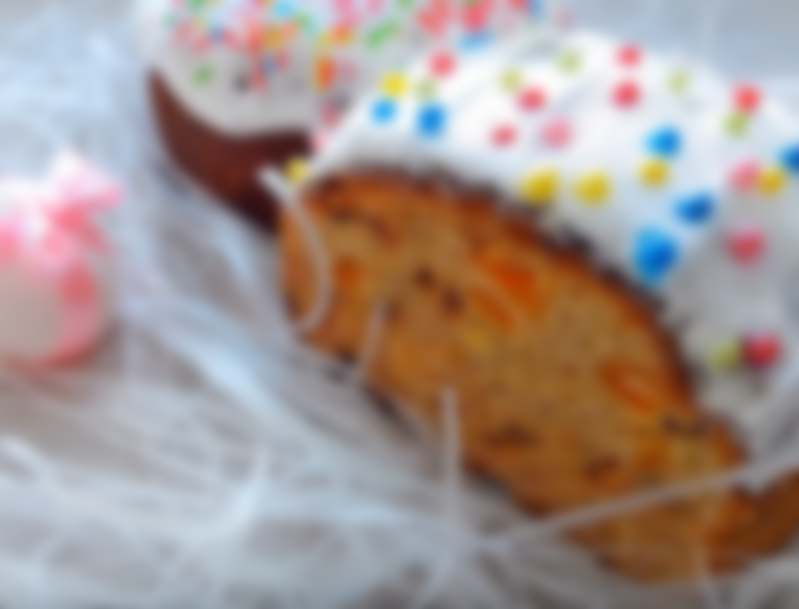Пасхальный кулич — вкусный влажный мягкий и нежный простой рецепт с фото Рецепты Клеору 0307