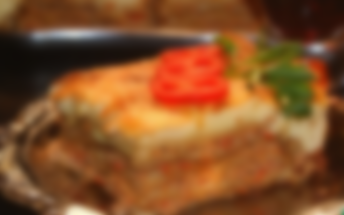 Лазанья с фаршем рецепт с фото простой рецепт с фото пошагово