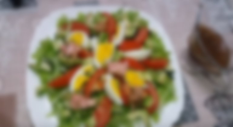 Легкие слоеные салаты рецепты с фото
