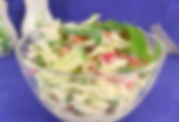 Простые и вкусные салаты рецепты с фото от юлии высоцкой