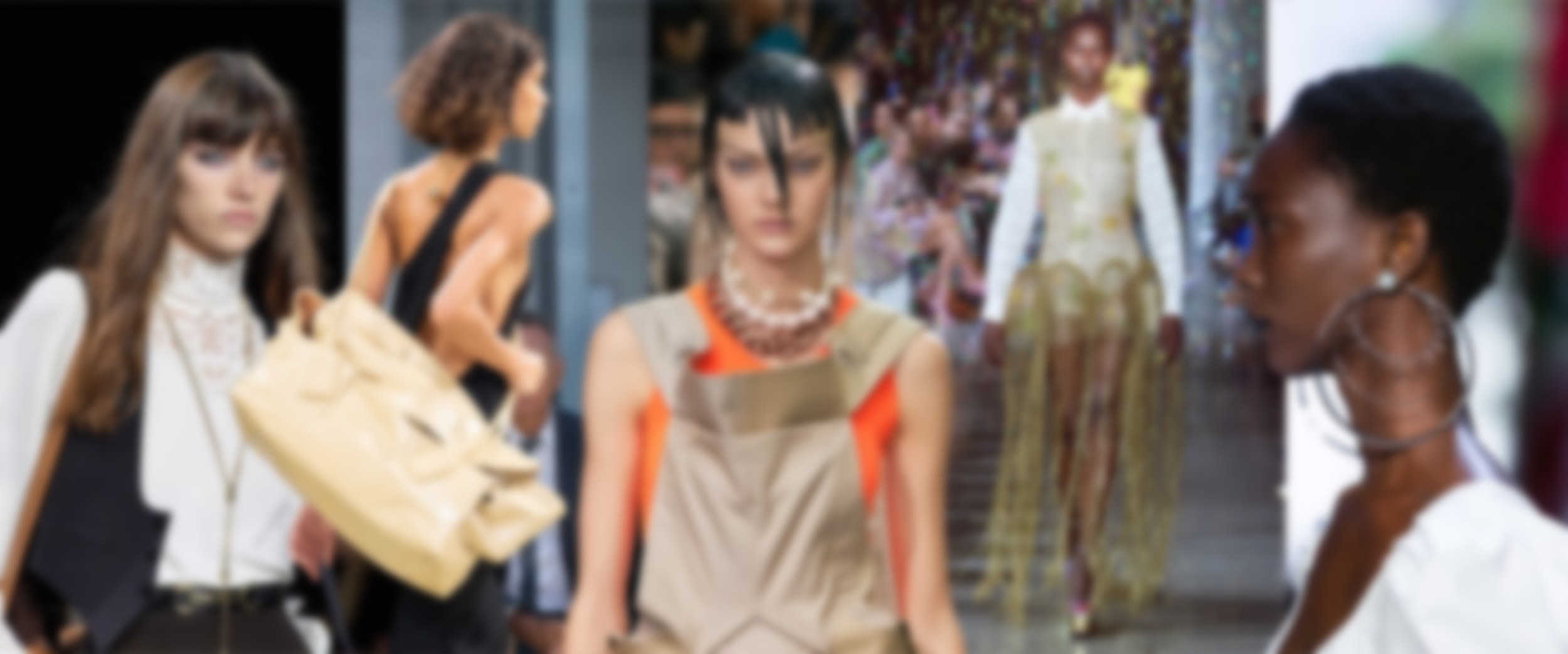 Ювелирные тренды 2020 модные тенденции сезона новинки фото Мода Клеору 7639