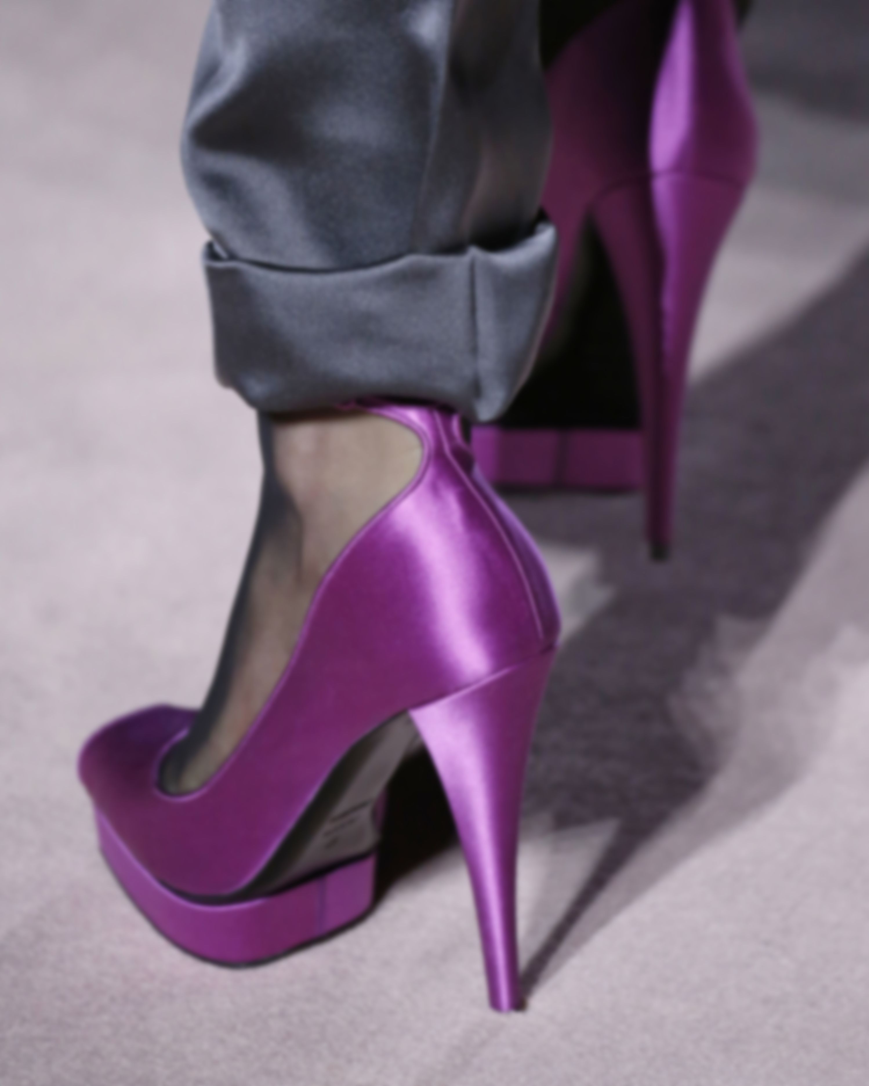 Модные туфли 2023 женские тренды фото