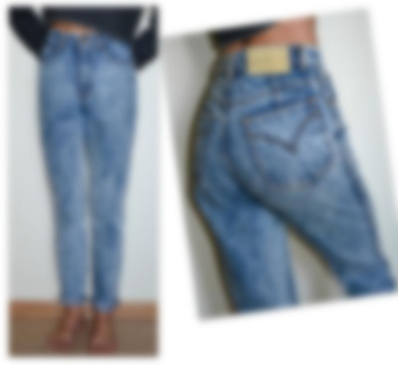 Вареные джинсы в ссср фото
