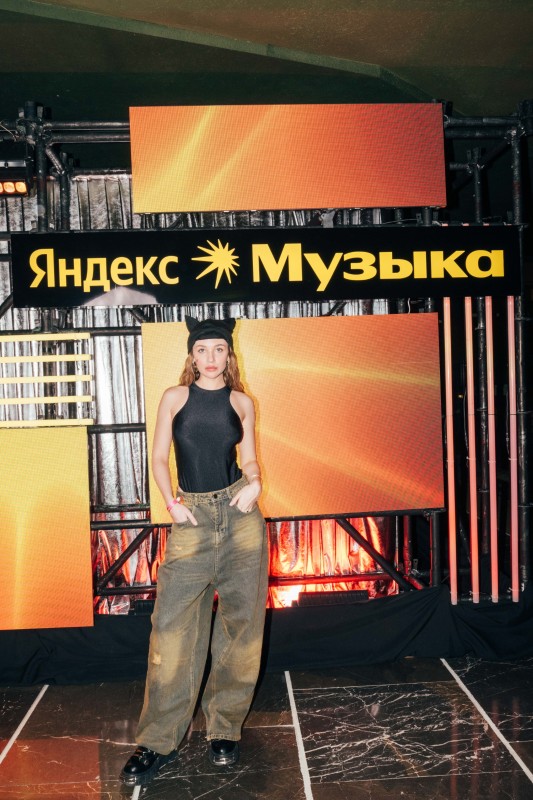 MIA BOYKA. Фото: Пресс-служба