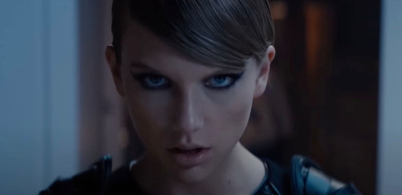 Фото: YouTube / канал “Taylor Swift” 