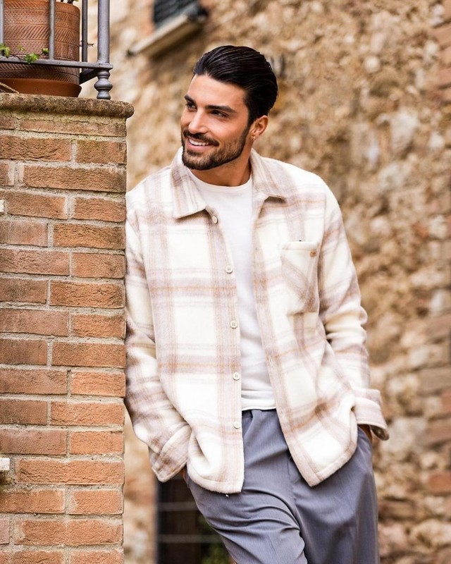 Мариано Ди Вайо. Фото: соцсети/@marianodivaio