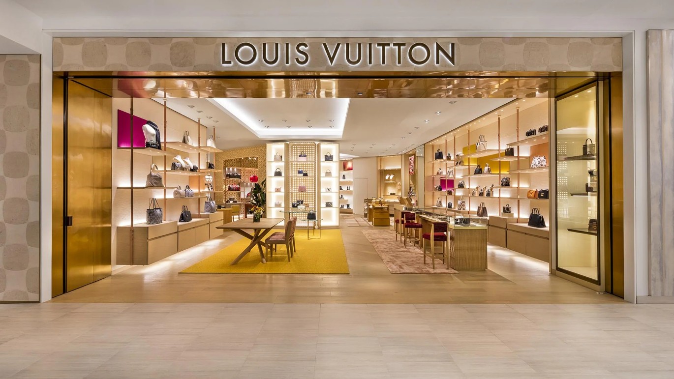 Источник фото – louisvuitton.com