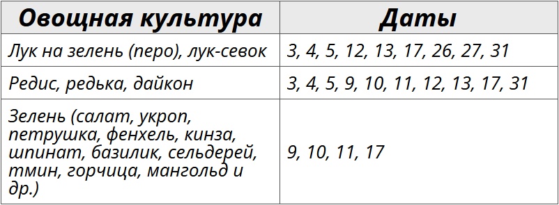 Лунный посевной календарь на декабрь 2024 года для огородных культур – Kleo.ru