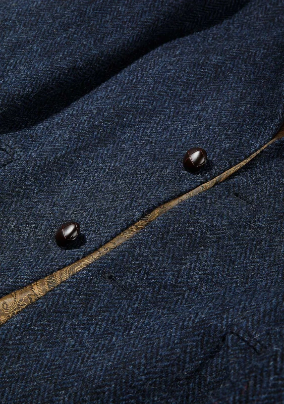 Фото: архив пресс-службы бренда Bucktrout Tailoring / www.bucktrouttailoring.com