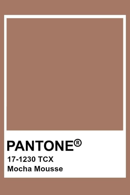 Фото: архив пресс-службы института Pantone