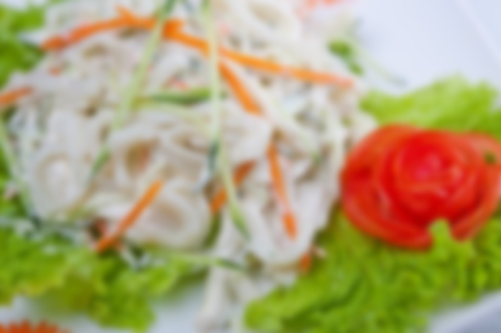 Салат с кальмарами самый вкусный и простой пошаговый рецепт с фото пошагово