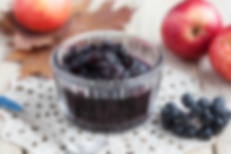 Варенье из черноплодной рябины с яблоками - пошаговый рецепт с фото на internat-mednogorsk.ru