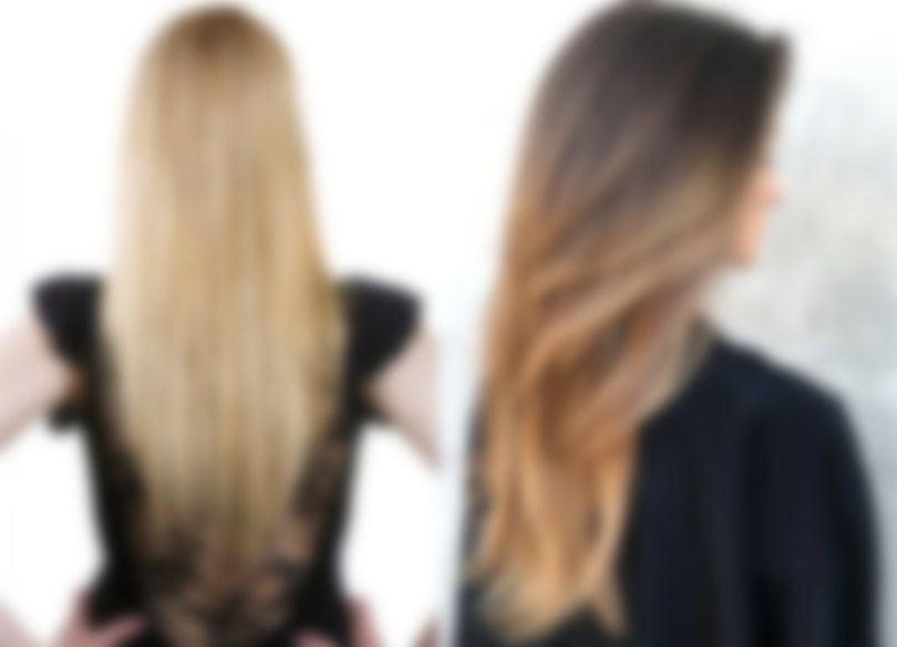 Стрижки на полное лицо фото женские на длинные волосы