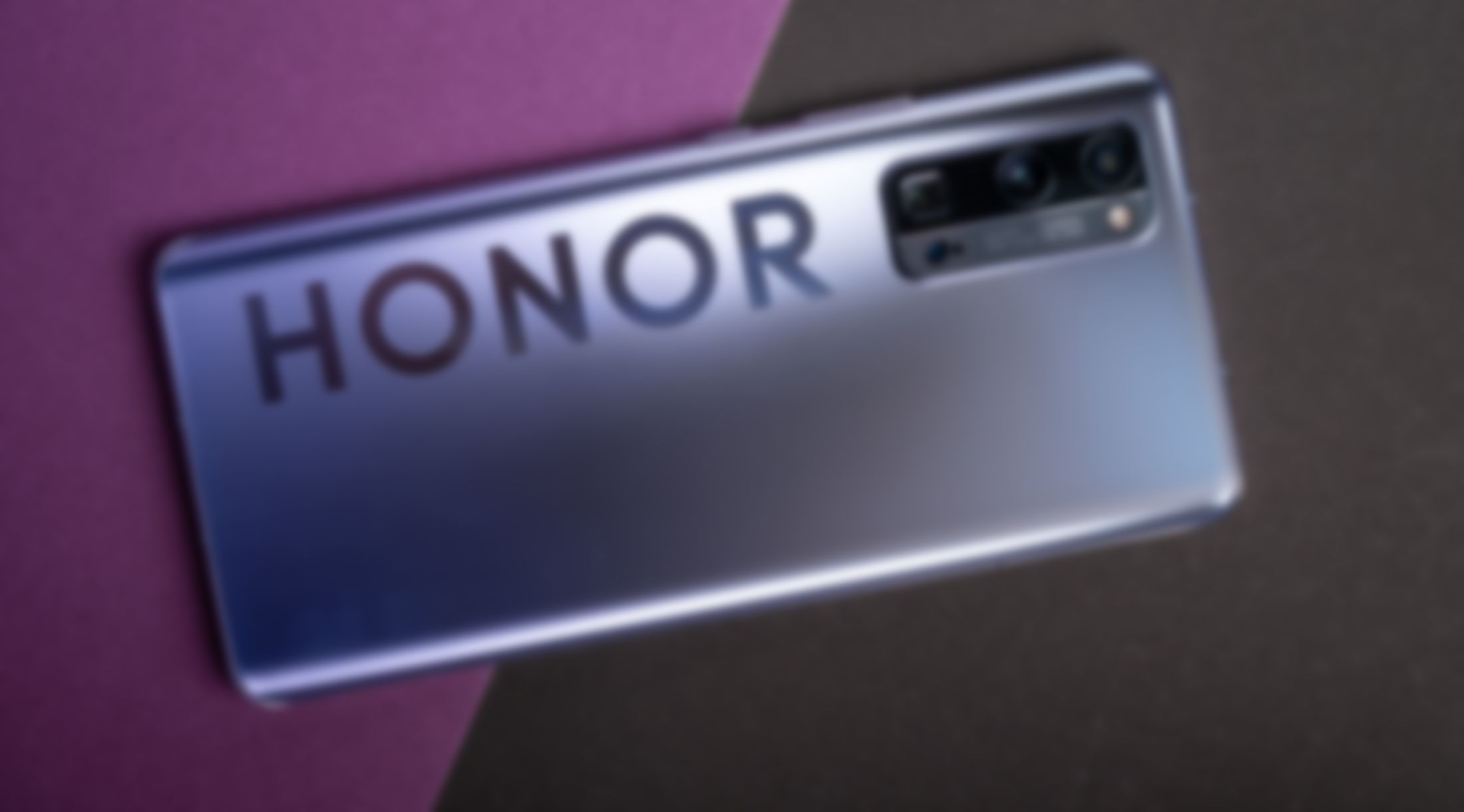 Какую серию смартфонов создал бренд honor вдохновившись россией