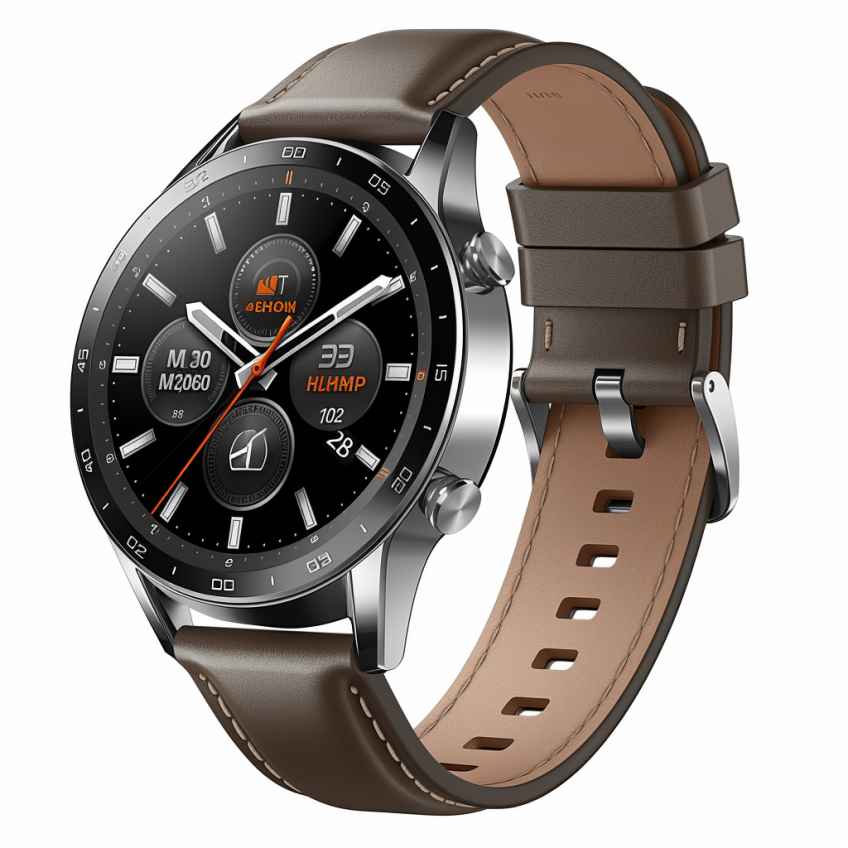 Huawei watch harmony os 4