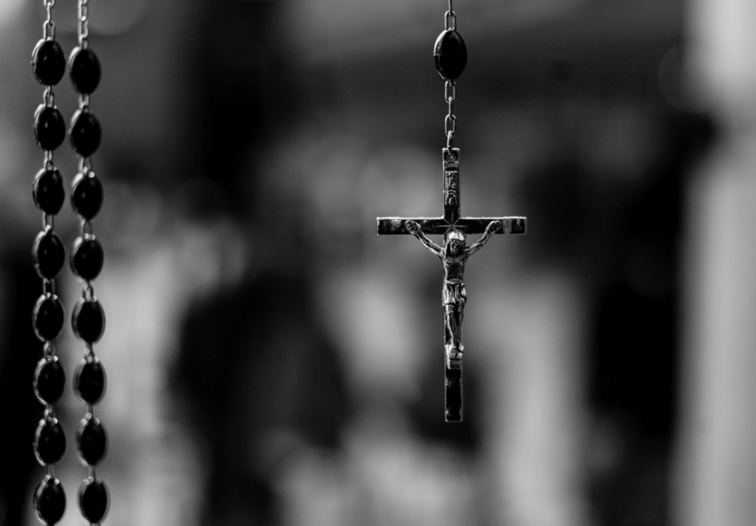 Сонник — к чему снится крест