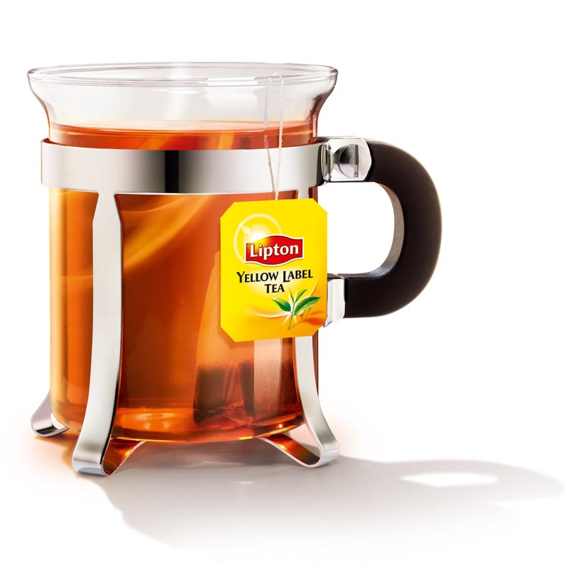 Чай Lipton