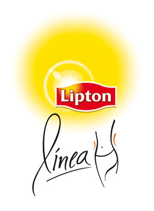 Чай Lipton Linea