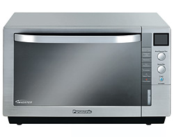 Микроволновая печь Panasonic