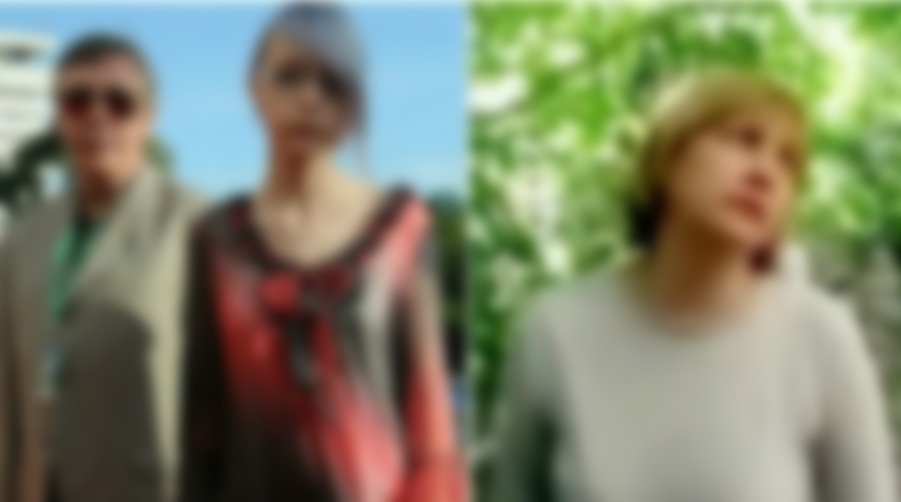Дочь ефремова анна мария сменила пол фото до и после фото