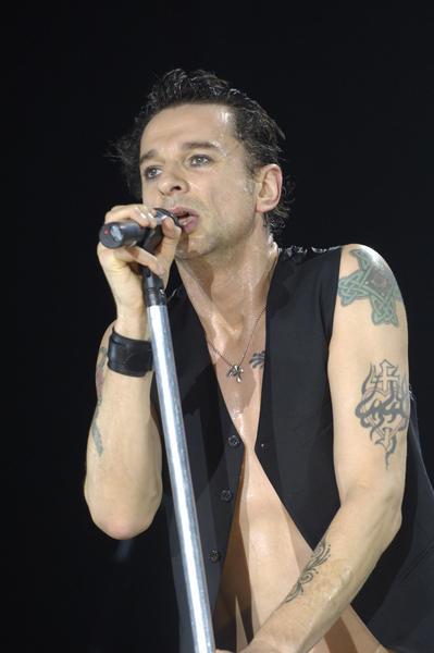   Depeche Mode