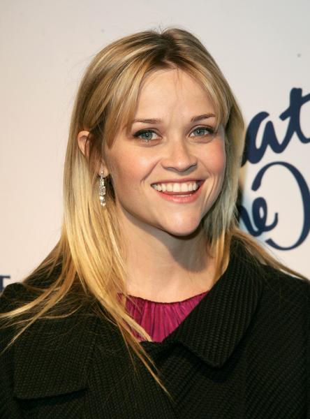 Риз 7. Гиллиан Джейкобс. Reese Witherspoon walk the line.