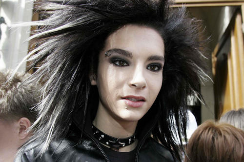 "Tokio Hotel"   