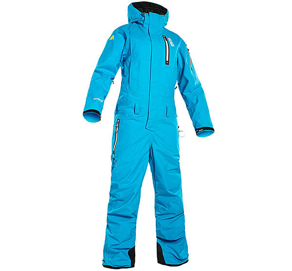 РљРѕРјР±РёРЅРµР·РѕРЅ Asseri Coverall m